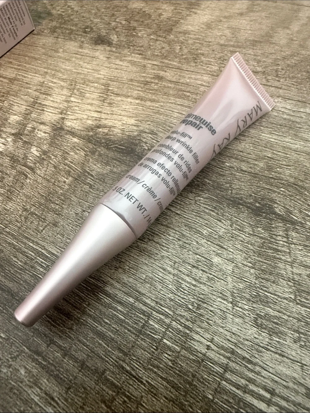 Mary Kay brand new